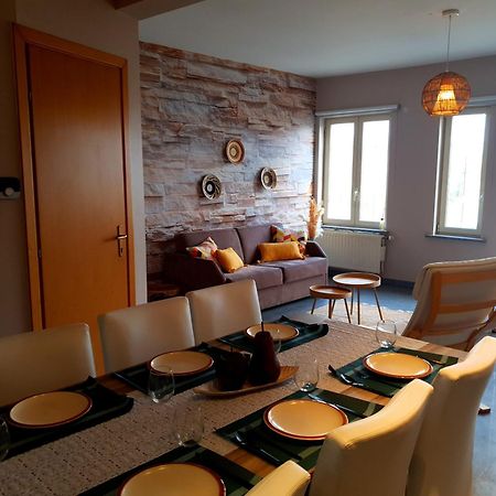 Apartamento Mon Chez Toi - Speranza Koksijde Exterior foto