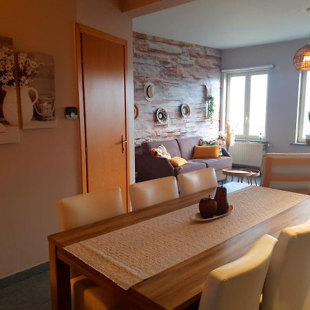 Apartamento Mon Chez Toi - Speranza Koksijde Exterior foto