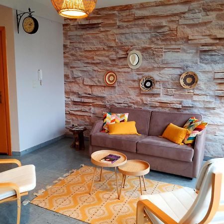 Apartamento Mon Chez Toi - Speranza Koksijde Exterior foto