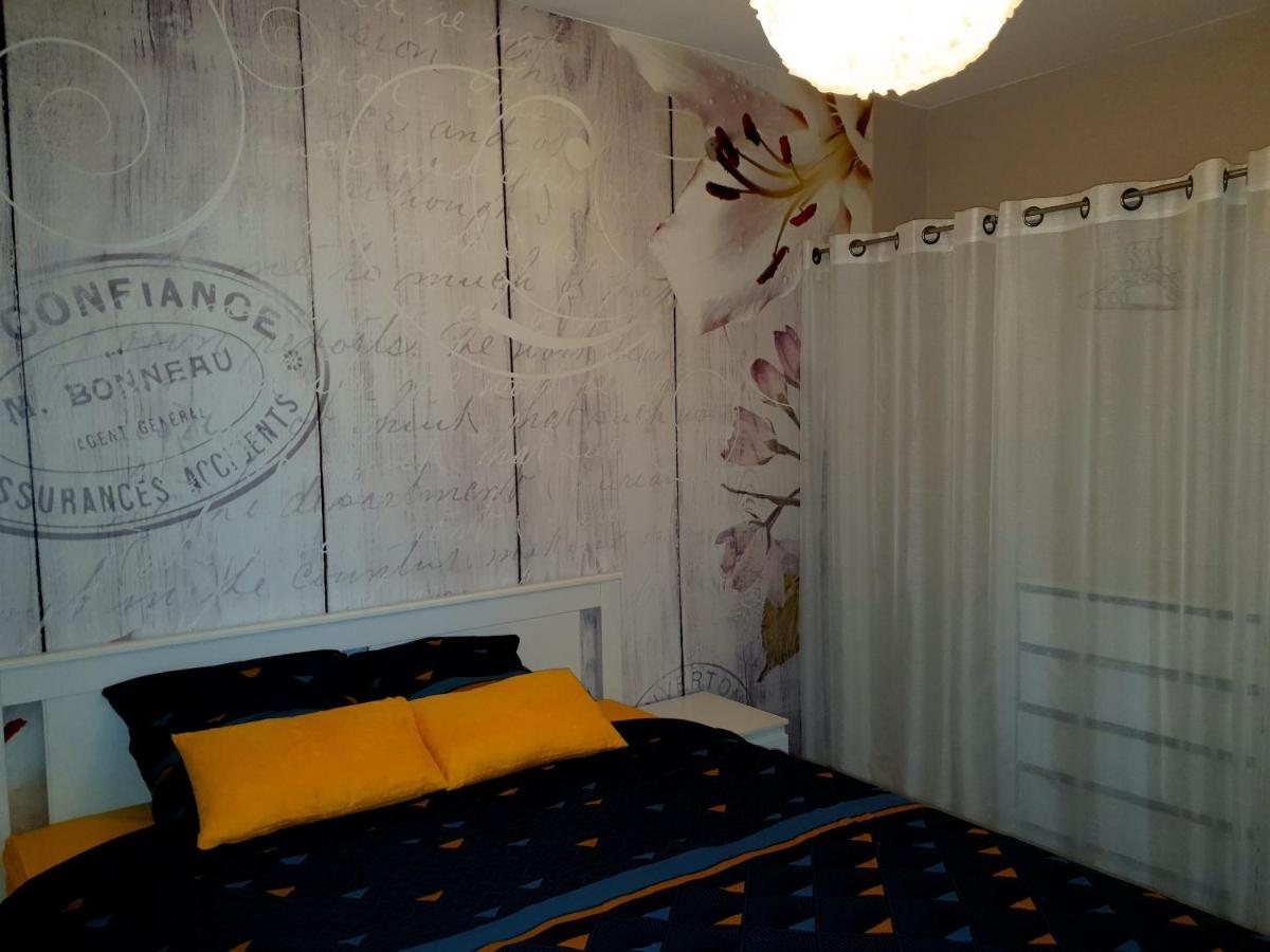 Apartamento Mon Chez Toi - Speranza Koksijde Exterior foto