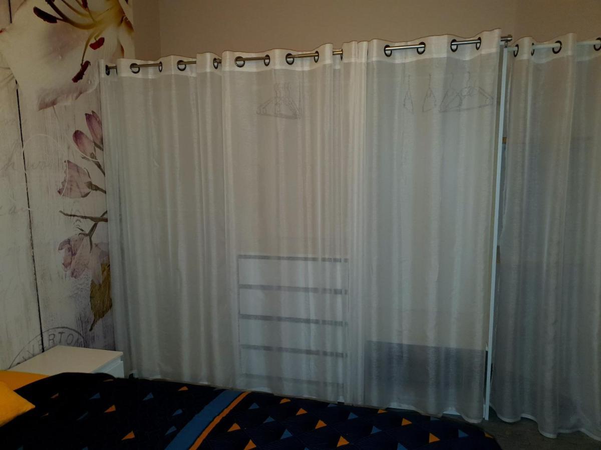 Apartamento Mon Chez Toi - Speranza Koksijde Exterior foto