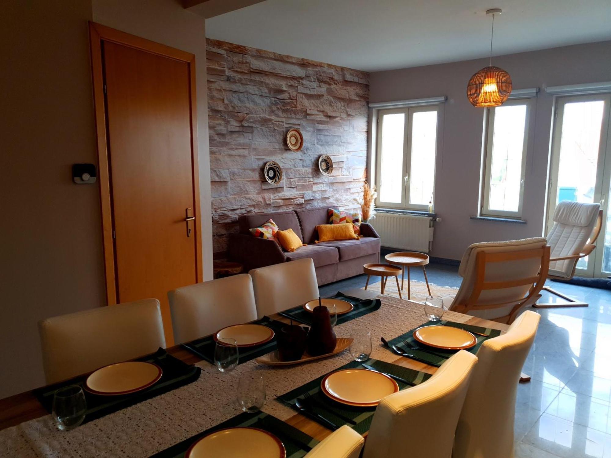 Apartamento Mon Chez Toi - Speranza Koksijde Exterior foto
