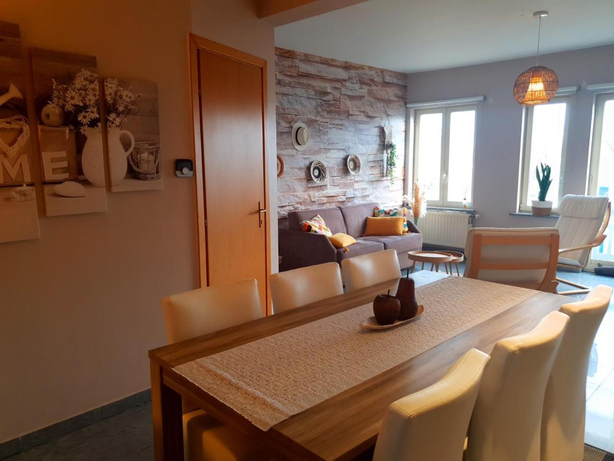 Apartamento Mon Chez Toi - Speranza Koksijde Exterior foto