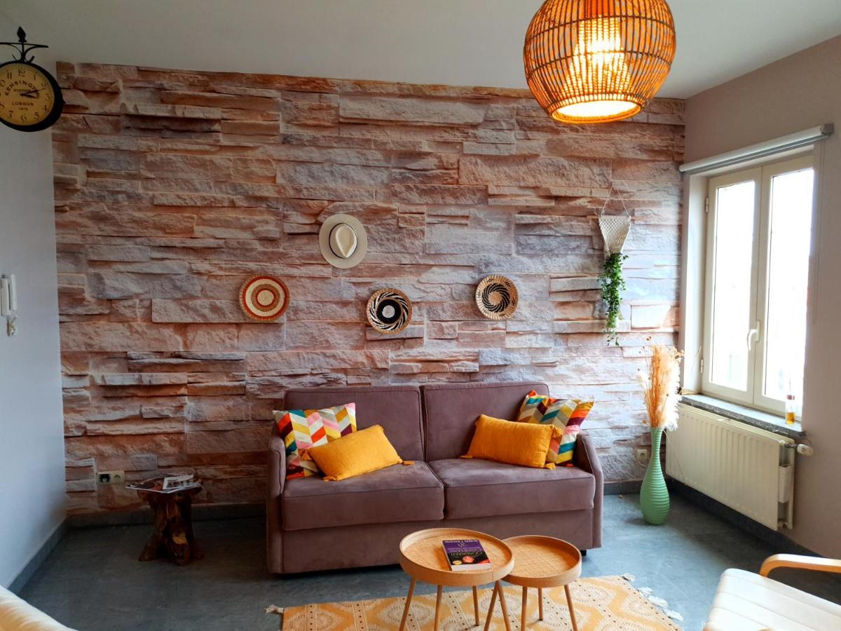 Apartamento Mon Chez Toi - Speranza Koksijde Exterior foto